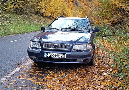 Volvo V40 1.9 D