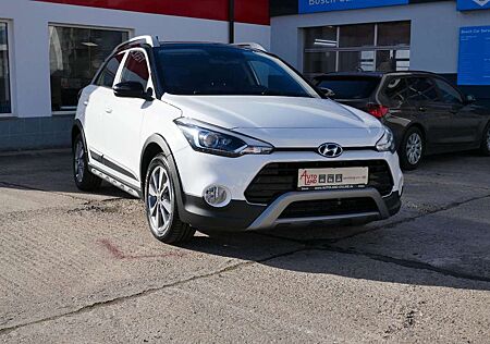Hyundai i20 Active Trend Navi/Kamera/FSE/SHZ