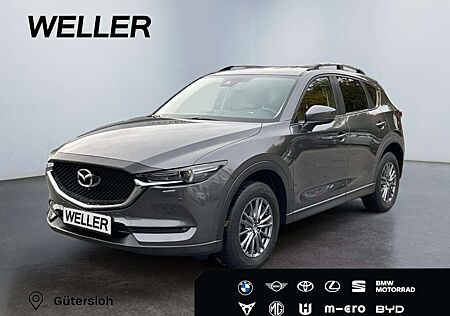 Mazda CX-5 SKYACTIV-D 150 KANGEI *LED*360°*HUD*SHZ*PDC*