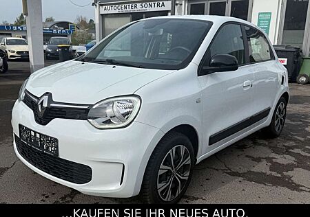 Renault Twingo Zen*Klima*Tempomat*