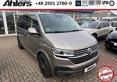 VW T6 Transporter Volkswagen Transporter T6.1 Multivan Cruise FWD