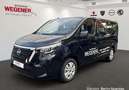 Nissan Primastar Kombi9 L1H1 2,8t