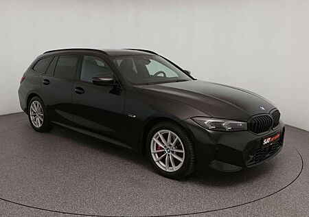 BMW 330 e M Sport Pro ACC|NAV|PDC+RFK|ad.LED|SHZ|HiFi