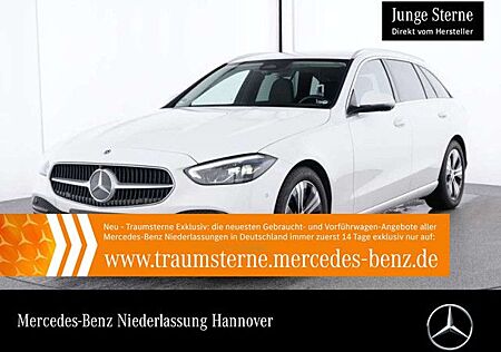 Mercedes-Benz C 300 T 4M AVANTG+360+LED+TOTW+KEYLESS+9G