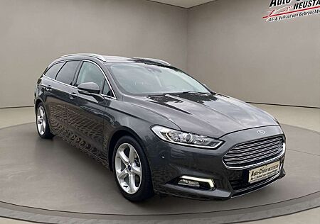 Ford Mondeo Turnier Titanium, NAVI, R.-KAMERA, PDC..