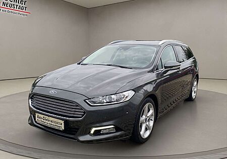 Ford Mondeo Turnier Titanium, NAVI, R.-KAMERA, PDC..