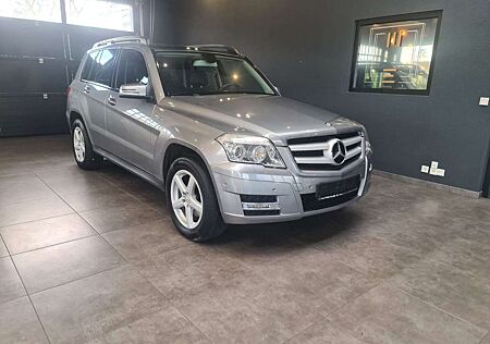 Mercedes-Benz GLK 220 GLK220 CDI BlueEfficiency 4Matic*Pano*Navi*AHK*