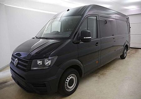 VW Crafter Volkswagen Kasten 35 lang Hochdach FWD RFK DAB+