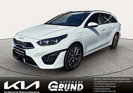Kia Cee'd Ceed /