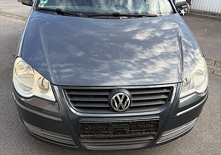 VW Polo Volkswagen 1.2 Comfortline