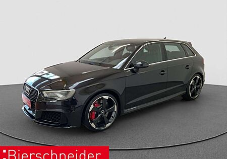 Audi RS3 Sportback 19 ACC CAM B&O LEDER NAVI