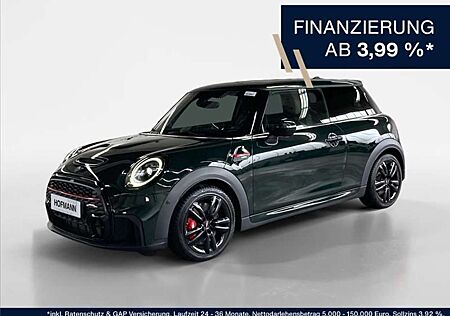 Mini John Cooper Works Aut. JCW Trim+RFK+Pano+ACC+HuD