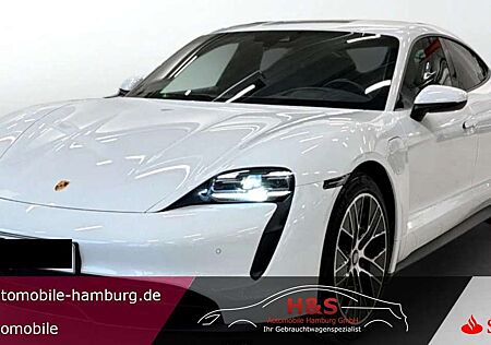 Porsche Taycan ACC+BOSE*