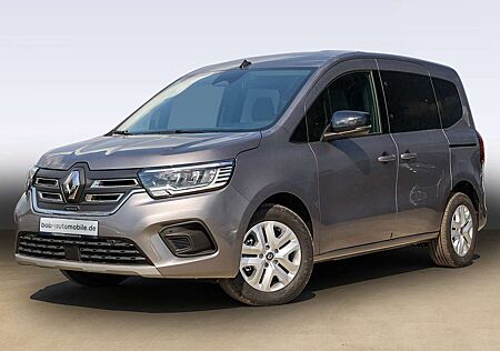 Renault Kangoo E-TECH EQUILIBRE EV45 AC22 8-fach bereift