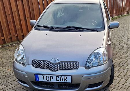 Toyota Yaris 1.0 Sol Tüv Neu