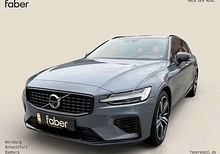 Volvo V60 Plus Dark T8 Plug-In Hybrid AWD