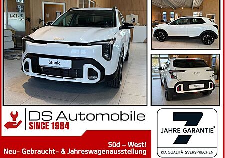 Kia Stonic 1.0 T-GDI 48V DCT GT-Line Modelljahr26