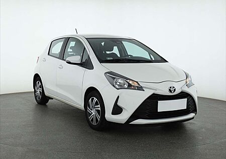Toyota Yaris 1.0 Comfort Facelift Fernlichtass. Kam.