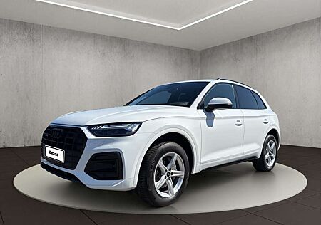 Audi Q5 advanced 40 TFSI quattro S tronic