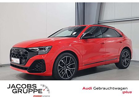 Audi SQ8 4.0 TFSI quattro*FACELIFT*UPE149*B&O*Matrix-LED*He