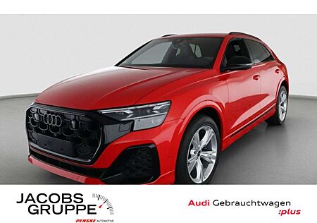 Audi SQ8 4.0 TFSI quattro*FACELIFT*UPE149*B&O*Matrix-LED*He