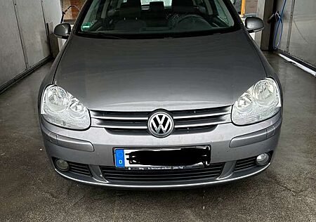 VW Golf Volkswagen 1.9 TDI DSG 6 Gang Comfortline