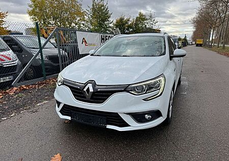 Renault Megane TCe 115 GPF Life Grandtour