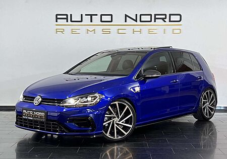 VW Golf Volkswagen VII R*ohneOPF*Akra*Performance*Pano*ACC*DCC