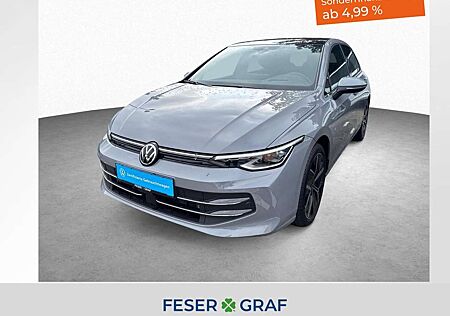 VW Golf Volkswagen VIII 1.5 eTSI 7-DSG 50 Jahre KAMERA NAVI