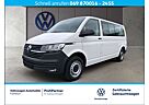 VW T6 Kombi Volkswagen T6.1 Kombi 2.0 TDI langer Radstand Klimaanlage R