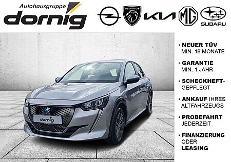 Peugeot 208 e- Active Pack Elektro 136 DAB+