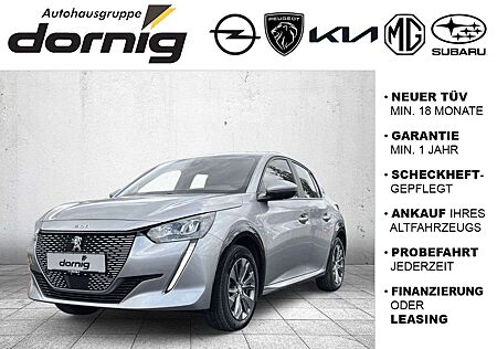 Peugeot 208 e- Active Pack Elektro 136 DAB+