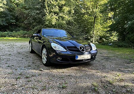 Mercedes-Benz SLK 280 SLK-Klasse Roadster 7G-TRONIC