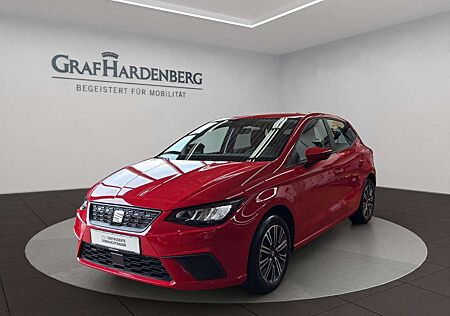 Seat Ibiza Style Edition 1.0 TSI Virtual Cockpit