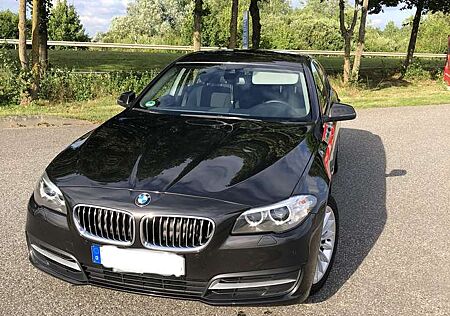 BMW 520d 520 Aut.