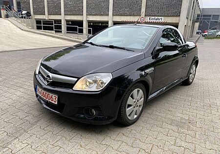 Opel Tigra Edition 1.4 Twinport Cabrio/HU & AU neu