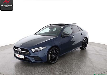 Mercedes-Benz A 250 e Limousine AMG MULTIBEAM,360GRAD,HEADUP
