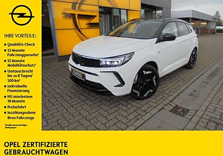 Opel Grandland GSe Plug-in Hybrid Alcantara/Navi/Matrix/SHZ/LHZ