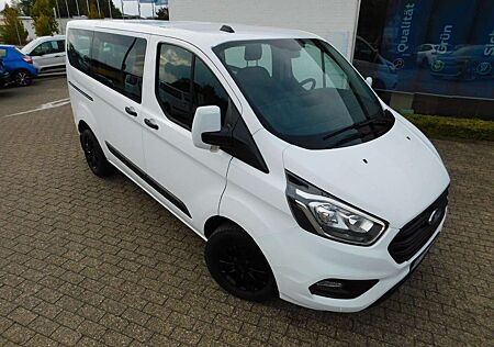 Ford Transit Custom TRANSIT/Tourneo CUSTOM TREND Kombi 2.0 320 8-Sit