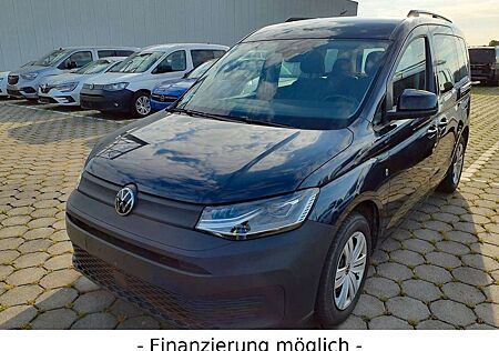 VW Caddy Volkswagen 2.0 Kombi 4Motion NAVI 1.Hand Standheizung