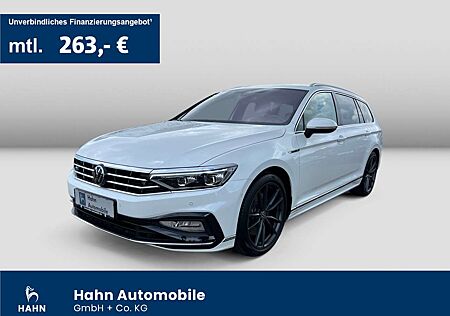 VW Passat Variant Volkswagen 2.0TSI DSG 4M Elegance Matrix DCC