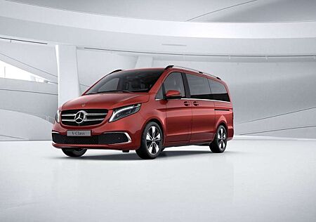 Mercedes-Benz V 250 d Lang Avantgarde PANO*DISTR+*360°*Standh.