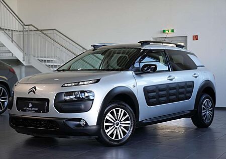 Citroën C4 Cactus Citroen Shine Edition *AUTOMATIK*PANO*