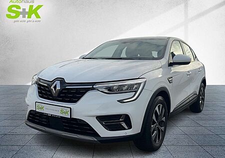 Renault Arkana ZEN TCe 140 EDC++Kamera+Carplay+Tempomat+Mwst+