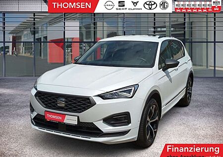 Seat Tarraco 2.0 TSI 4Drive FR DSG ACC AHK AUT LED LM