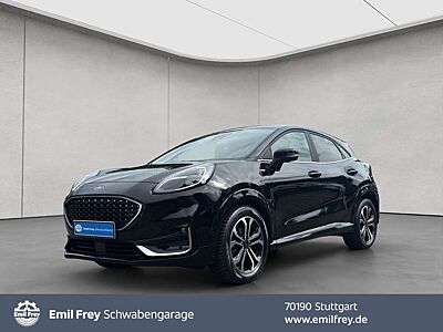 Ford Puma 1.0 EcoBoost Aut. ST-LINE VIGNALE *PANO*NAVI