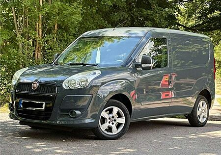 Fiat Doblo Kastenwagen