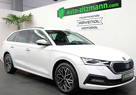 Skoda Octavia Combi Ambition/SITZ+LKRDHZ/NAVI/PDC/ACC/