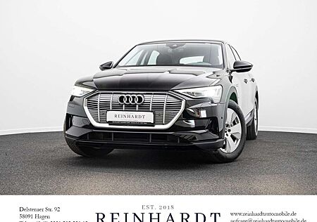 Audi e-tron 50 QUATTRO 19./LED/DAB/NAVI/AIR-SUS/APS+