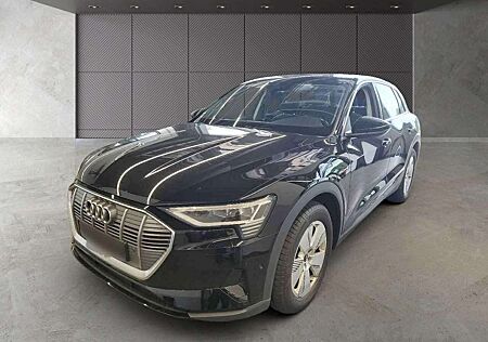 Audi e-tron 50 QUATTRO 19./LED/DAB/NAVI/AIR-SUS/APS+